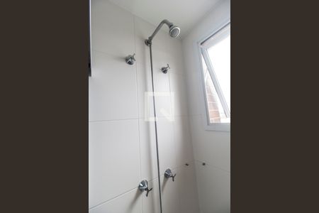 Apartamento à venda com 109m², 3 quartos e 2 vagasBanheiro 