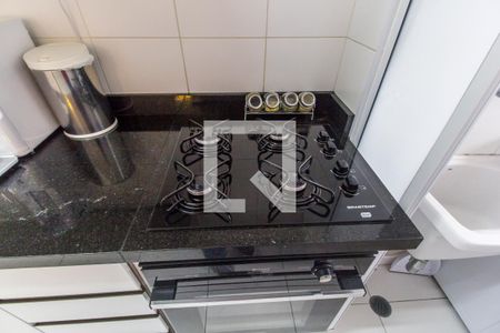 Apartamento à venda com 109m², 3 quartos e 2 vagasCozinha