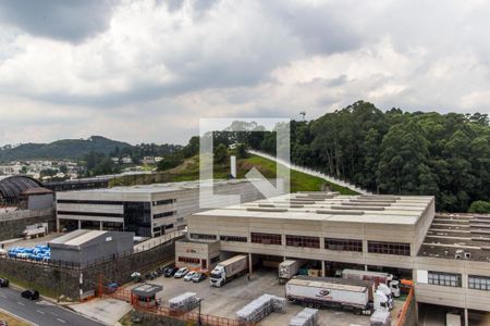 Apartamento à venda com 109m², 3 quartos e 2 vagasVista da Varanda