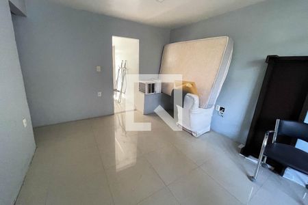 Sala de casa para alugar com 2 quartos, 100m² em Parque Lafaiete, Duque de Caxias