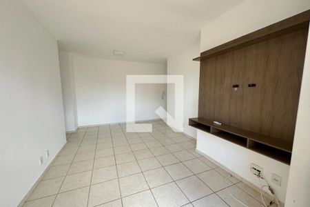 Sala de apartamento para alugar com 2 quartos, 69m² em Jardim Botânico, Ribeirão Preto