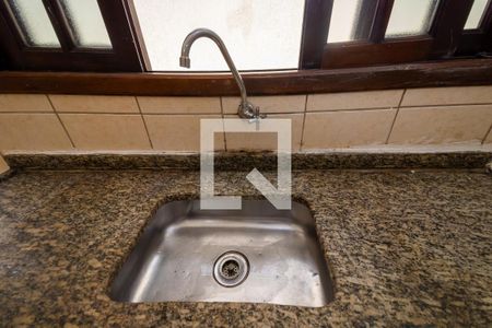Casa para alugar com 110m², 2 quartos e 1 vaga Casa para alugar com 110m², 2 quartos e 1 vagaCozinha