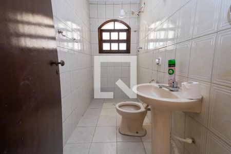 Casa para alugar com 110m², 2 quartos e 1 vaga Casa para alugar com 110m², 2 quartos e 1 vagaBanheiro 2