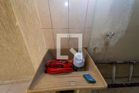 Casa para alugar com 110m², 2 quartos e 1 vaga Casa para alugar com 110m², 2 quartos e 1 vagaÁrea de Serviço