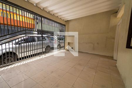 Casa para alugar com 110m², 2 quartos e 1 vaga Casa para alugar com 110m², 2 quartos e 1 vagaGaragem