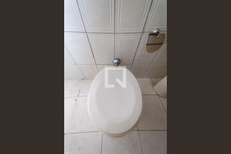 Casa para alugar com 110m², 2 quartos e 1 vaga Casa para alugar com 110m², 2 quartos e 1 vagaBanheiro 2