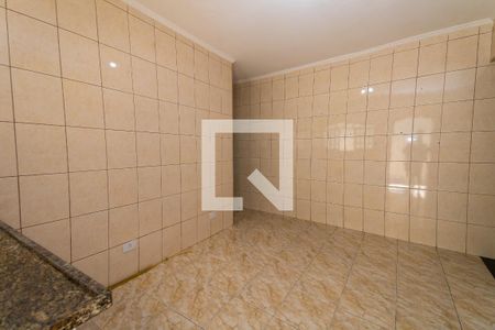 Casa para alugar com 110m², 2 quartos e 1 vaga Casa para alugar com 110m², 2 quartos e 1 vagaCozinha