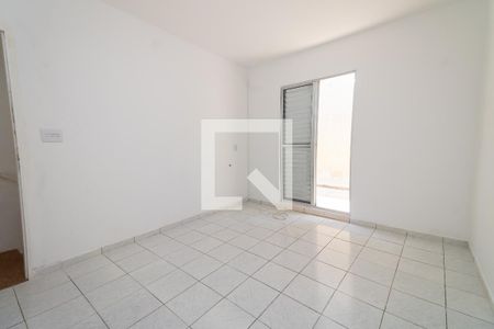 Casa para alugar com 110m², 2 quartos e 1 vaga Casa para alugar com 110m², 2 quartos e 1 vagaQuarto 2