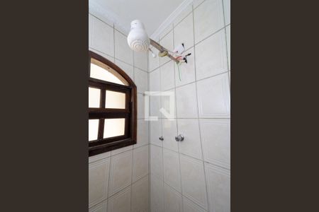 Casa para alugar com 110m², 2 quartos e 1 vaga Casa para alugar com 110m², 2 quartos e 1 vagaBanheiro 2