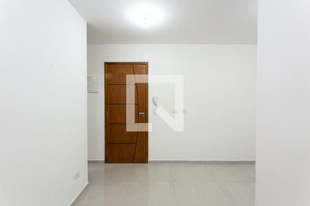 Sala de apartamento à venda com 1 quarto, 29m² em Vila Beatriz, São Paulo