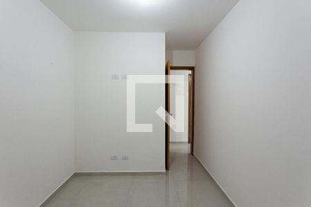 Quarto de apartamento à venda com 1 quarto, 29m² em Vila Beatriz, São Paulo