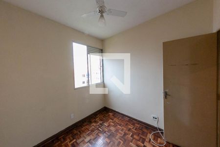 Quarto 2 de apartamento à venda com 2 quartos, 63m² em Camargos, Belo Horizonte