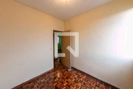 Quarto 1 de apartamento à venda com 2 quartos, 63m² em Camargos, Belo Horizonte