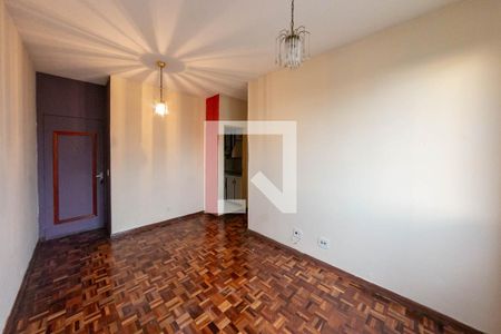 Sala de apartamento à venda com 2 quartos, 63m² em Camargos, Belo Horizonte