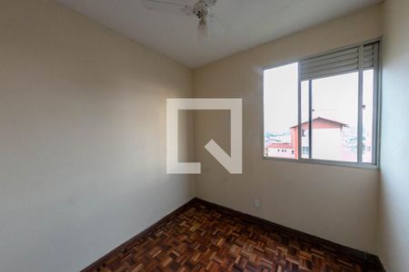 Quarto 2 de apartamento à venda com 2 quartos, 63m² em Camargos, Belo Horizonte