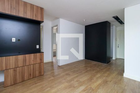 Sala de apartamento para alugar com 3 quartos, 64m² em Jardim Aeroporto, São Paulo