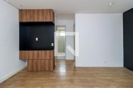 Sala de apartamento à venda com 3 quartos, 64m² em Jardim Aeroporto, São Paulo