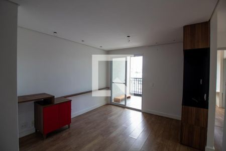 Sala de apartamento à venda com 3 quartos, 64m² em Jardim Aeroporto, São Paulo
