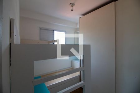 Quarto 1 de apartamento para alugar com 3 quartos, 64m² em Jardim Aeroporto, São Paulo