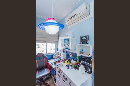 Apartamento à venda com 154m², 3 quartos e 3 vagas Apartamento à venda com 154m², 3 quartos e 3 vagasQuarto