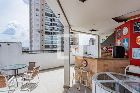 Apartamento à venda com 154m², 3 quartos e 3 vagas Apartamento à venda com 154m², 3 quartos e 3 vagaschurrasqueira particular