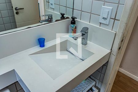 Apartamento à venda com 154m², 3 quartos e 3 vagas Apartamento à venda com 154m², 3 quartos e 3 vagasBanheiro