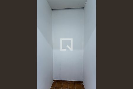 Apartamento à venda com 154m², 3 quartos e 3 vagas Apartamento à venda com 154m², 3 quartos e 3 vagasDeposito externo