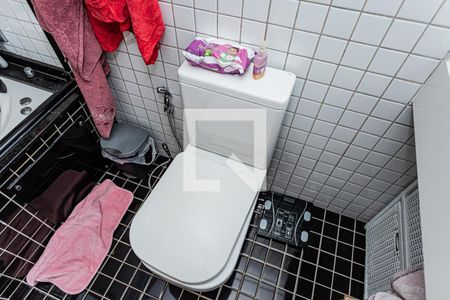 Apartamento à venda com 154m², 3 quartos e 3 vagas Apartamento à venda com 154m², 3 quartos e 3 vagasBanheiro suite