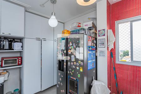 Apartamento à venda com 154m², 3 quartos e 3 vagas Apartamento à venda com 154m², 3 quartos e 3 vagasCozinha