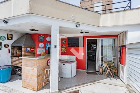 Apartamento à venda com 154m², 3 quartos e 3 vagas Apartamento à venda com 154m², 3 quartos e 3 vagaschurrasqueira particular