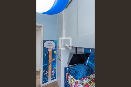 Apartamento à venda com 154m², 3 quartos e 3 vagas Apartamento à venda com 154m², 3 quartos e 3 vagasQuarto