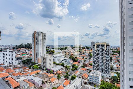 Apartamento à venda com 154m², 3 quartos e 3 vagas Apartamento à venda com 154m², 3 quartos e 3 vagasVista terraço