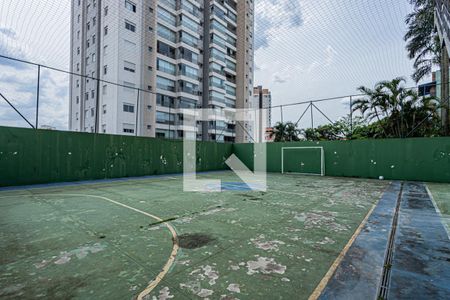 Apartamento à venda com 154m², 3 quartos e 3 vagas Apartamento à venda com 154m², 3 quartos e 3 vagasQuadra Esportiva
