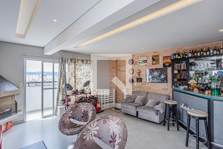 Apartamento à venda com 154m², 3 quartos e 3 vagas Apartamento à venda com 154m², 3 quartos e 3 vagassala superior