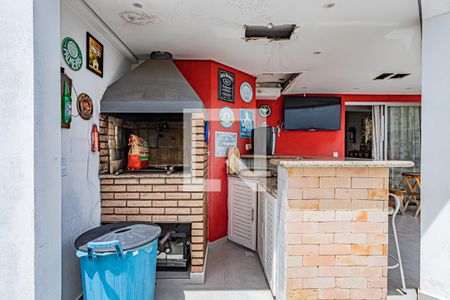 Apartamento à venda com 154m², 3 quartos e 3 vagas Apartamento à venda com 154m², 3 quartos e 3 vagaschurrasqueira particular