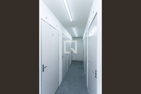 Apartamento à venda com 154m², 3 quartos e 3 vagas Apartamento à venda com 154m², 3 quartos e 3 vagasDeposito externo