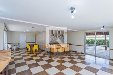 Apartamento à venda com 154m², 3 quartos e 3 vagas Apartamento à venda com 154m², 3 quartos e 3 vagasÁrea comum