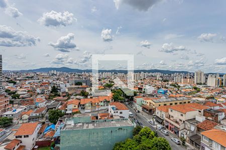 Apartamento à venda com 154m², 3 quartos e 3 vagas Apartamento à venda com 154m², 3 quartos e 3 vagasVista Varanda