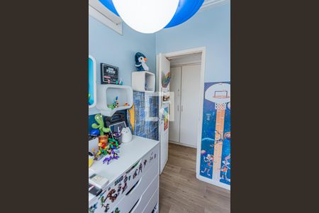 Apartamento à venda com 154m², 3 quartos e 3 vagas Apartamento à venda com 154m², 3 quartos e 3 vagasQuarto