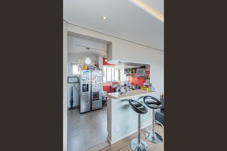 Apartamento à venda com 154m², 3 quartos e 3 vagas Apartamento à venda com 154m², 3 quartos e 3 vagasCozinha