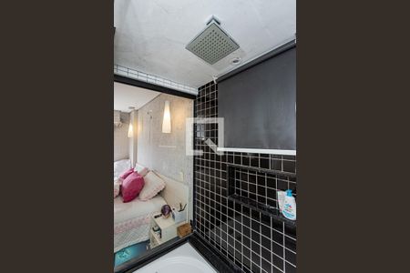 Apartamento à venda com 154m², 3 quartos e 3 vagas Apartamento à venda com 154m², 3 quartos e 3 vagasBanheiro suite