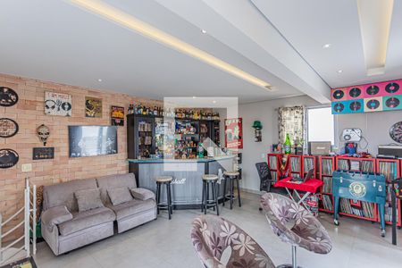 Apartamento à venda com 154m², 3 quartos e 3 vagas Apartamento à venda com 154m², 3 quartos e 3 vagassala superior