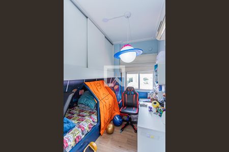 Apartamento à venda com 154m², 3 quartos e 3 vagas Apartamento à venda com 154m², 3 quartos e 3 vagasQuarto