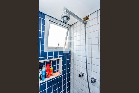 Apartamento à venda com 154m², 3 quartos e 3 vagas Apartamento à venda com 154m², 3 quartos e 3 vagasBanheiro