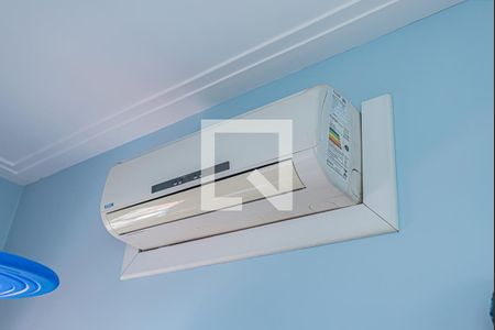 Apartamento à venda com 154m², 3 quartos e 3 vagas Apartamento à venda com 154m², 3 quartos e 3 vagasQuarto