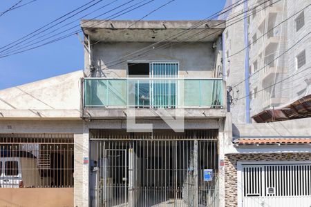 Casa à venda com 134m², 1 quarto e sem vagaFachada