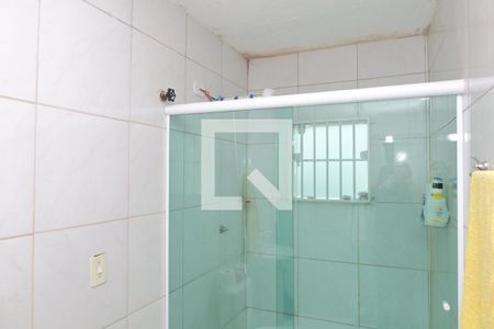 Casa à venda com 134m², 1 quarto e sem vagaBanheiro