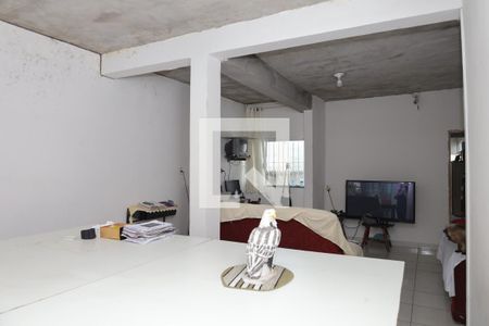 Sala de casa à venda com 1 quarto, 134m² em Jardim Pedro José Nunes, São Paulo