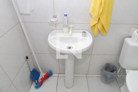 Casa à venda com 134m², 1 quarto e sem vagaBanheiro