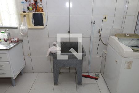 Casa à venda com 134m², 1 quarto e sem vagaCozinhaha